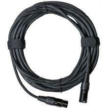 Cargar imagen en el visor de la galería, Cable( canon) XLRM-XLRH TCM 9 metros
