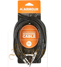 Cargar imagen en el visor de la galería, Cable canon XLRH/Jack 6metros
