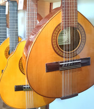 Cargar imagen en el visor de la galería, Cordal Bandurria/Laúd Dorado boton
