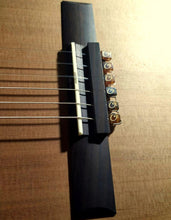 Cargar imagen en el visor de la galería, Juego 6 cubos String Tie Guitarra Clásica
