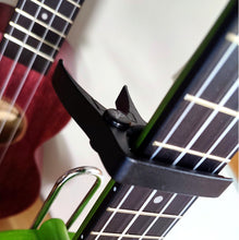 Cargar imagen en el visor de la galería, Cejilla Ukelele
