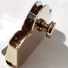 Cargar imagen en el visor de la galería, Cordal Bandurria/Laúd Dorado boton
