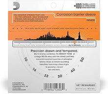 Cargar imagen en el visor de la galería, Juego cuerdas Guitarra acustica D´Addario EZ900
