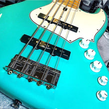 Cargar imagen en el visor de la galería, Juego cuerdad bajo electrico Ernie Ball 2834 Super Slinky
