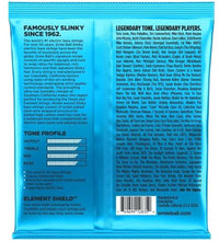 Cargar imagen en el visor de la galería, JUEGO CUERDAS BAJO ELECTRICO Ernie Ball 2835
