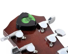 Cargar imagen en el visor de la galería, Guardapúas Dunlop negro
