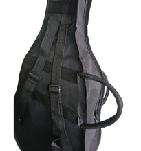 Cargar imagen en el visor de la galería, Marce Acustica NATURAL CAOBA + Funda
