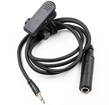 Cargar imagen en el visor de la galería, MICRO PARA GUITARRA CON VOLUMEN
