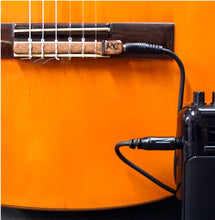 Cargar imagen en el visor de la galería, Micrófono de puente
